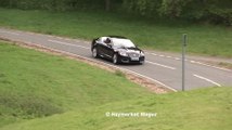 Coming soon: Jaguar XFR road test