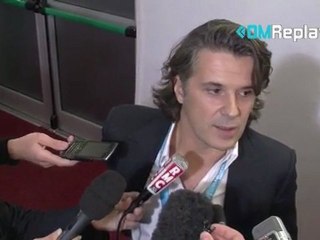 OM Labrune: "on va trouver les solutions"