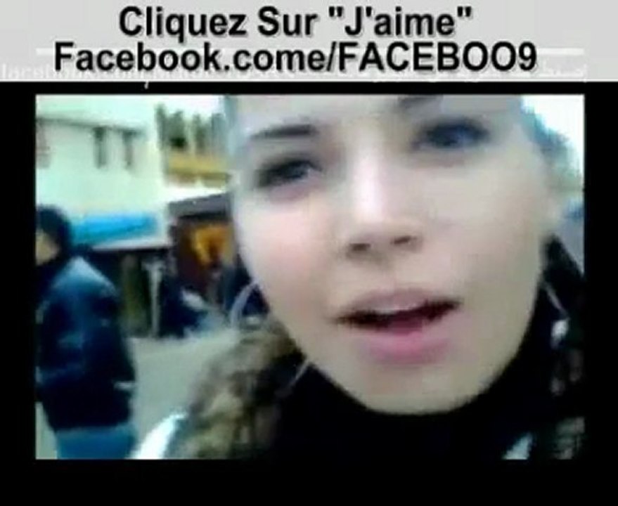 Filles Maroc