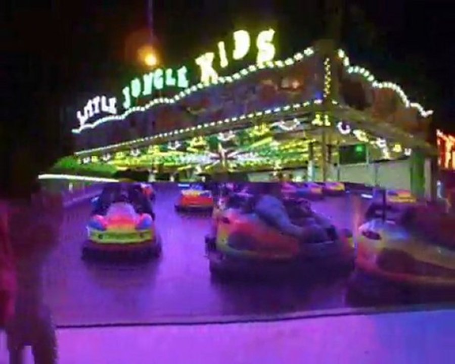 FOIRE HUY 2011