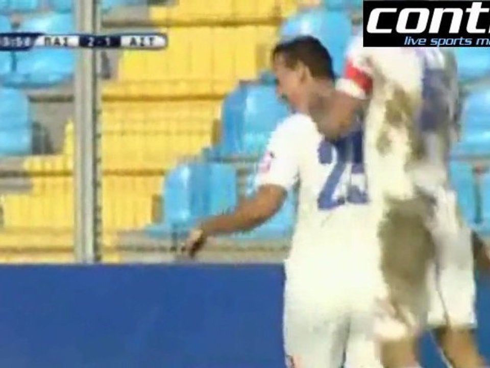 Τα γκολ της 3ης αγωνιστικής της Superleague