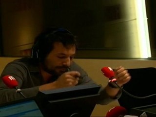 "La marque du Mailhot" du 19 septembre 2011