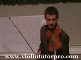 Violin Lessons - Learn How To Play The Violin The Easy Way
