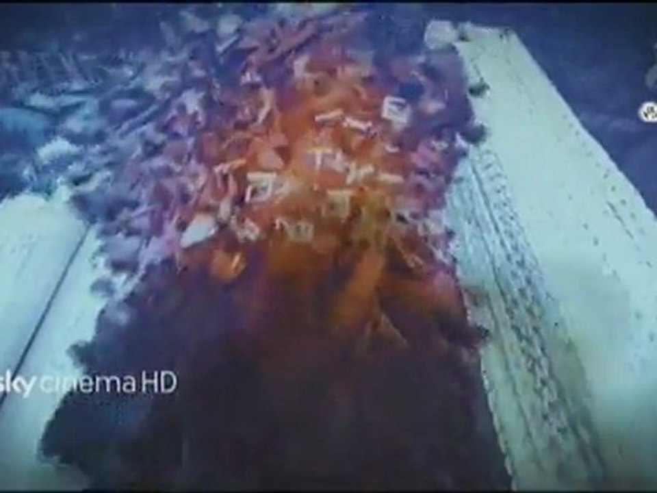 Sky Cinema HD Promo