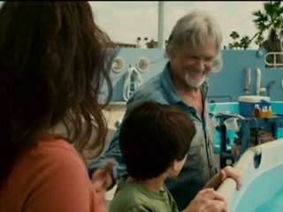 Dolphin Tale - And that's Winter