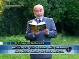 PAIVA NETTO - A lição da Natureza - RELIGIÃO DE DEUS