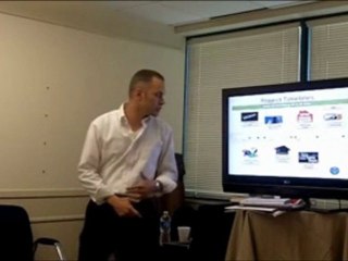 Stages of Fix & Flip Model PT2