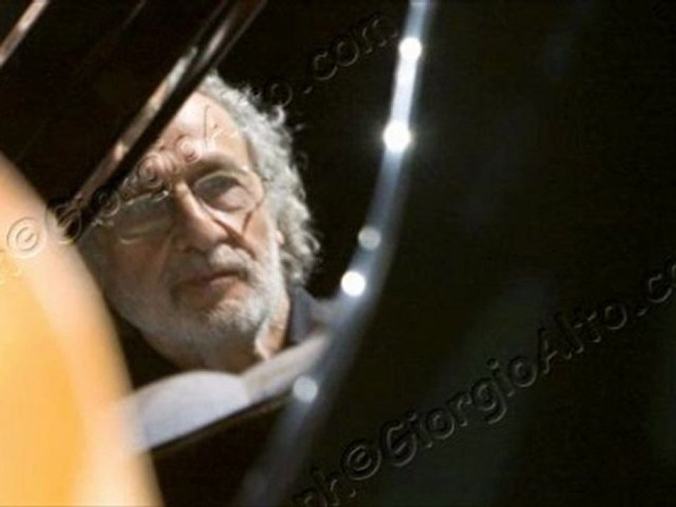 Samba - Luis Bacalov