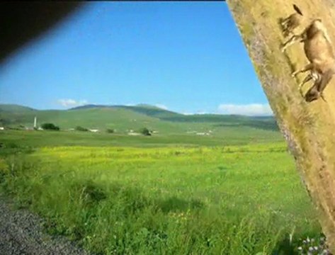 ARDAHAN Hoçvan köyleri tanıtım @ MEHMET ALİ ARSLAN Grup