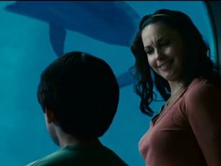 Dolphin Tale - This Is The Dolphin Pool