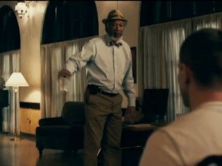 Dolphin Tale - What Hurts More