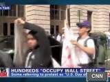 'Occupy Wall Street' Protest: Is It Working?