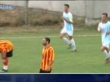 Icaro Sport. Corpolò - Bakia 0-2, la cronaca e le interviste