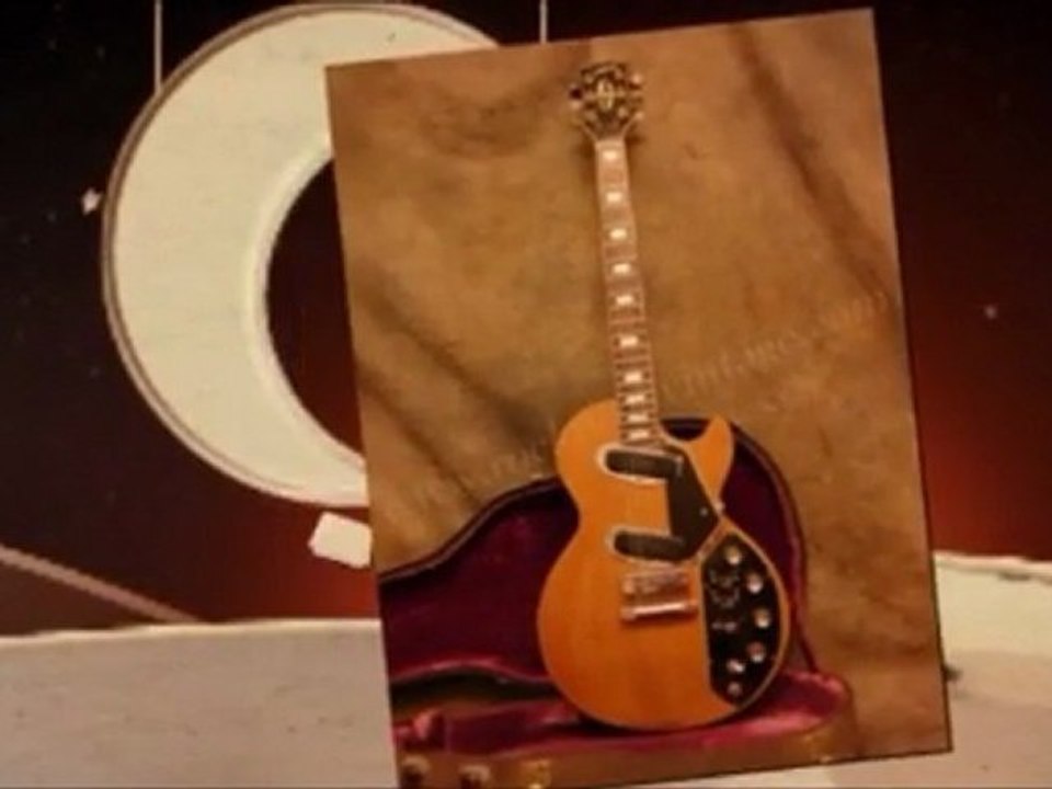 The Gibson Les Paul is a legend, and throughout this entry you will receive a veracious look at the Gibson Les Paul guitar line