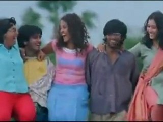Happy Days ~ Inithu Inithu Vaazhkai Oru Vaanam Pola