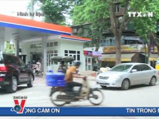THỜI SỰ 19H 15.09.2011 CLIP1/2, TTXVN, VNEWS, VNA, TRUYỀN HÌNH THÔNG TẤN, TTXVN
