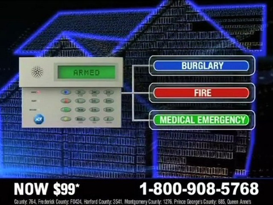 ADT Security Birmingham, Watch Video Now for Birmingham Discount
