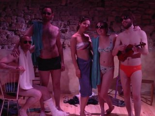 Le paradis sans retour