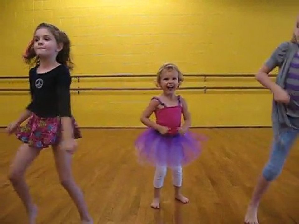 spectacles summer camps 2011