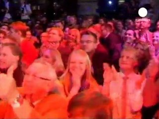 Berlin'de seçimin kazananı yok