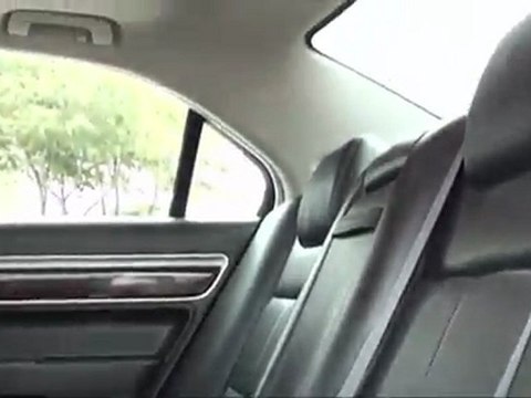 2008 Lincoln MKZ AWD Excellence Cars Naperville Chicago IL