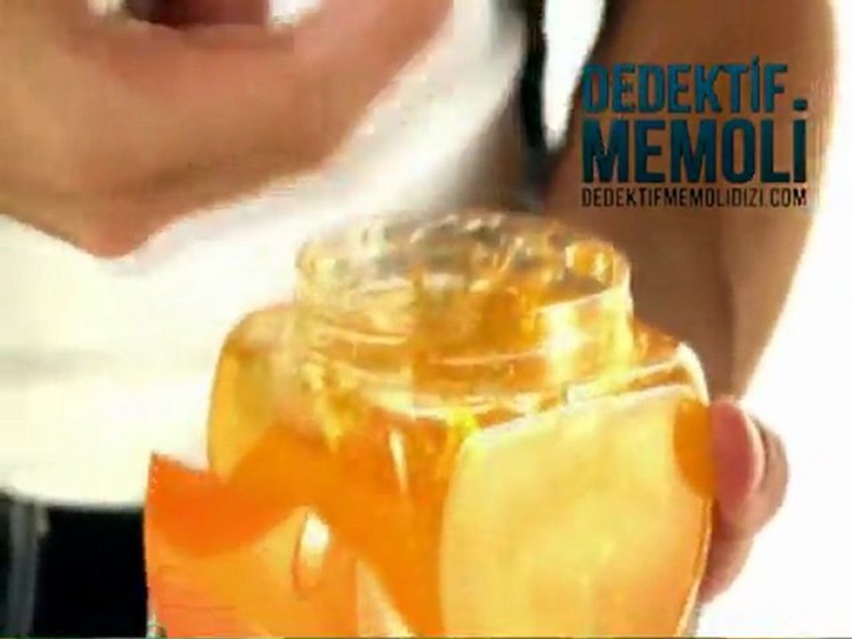 TNT - Dizi / Dedektif Memoli (1.Bölüm) (30.09.2011) (Yeni Dizi) (Teaser-1) (SinemaTv.info)