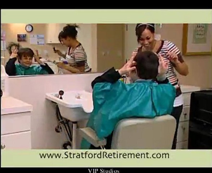 Assisted Living Facilities