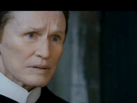 Albert Nobbs clip ( flix.gr)