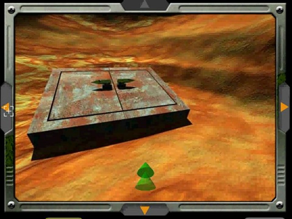 Chicka episode 3  walkthrough - Normal end and Perfect end