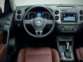 VW Tiguan | Usa Car Talk