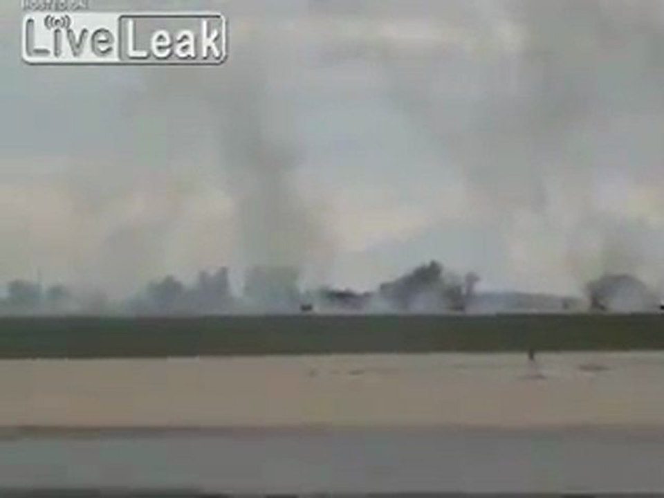 Airshow Crash - Martinsburg West Virginia