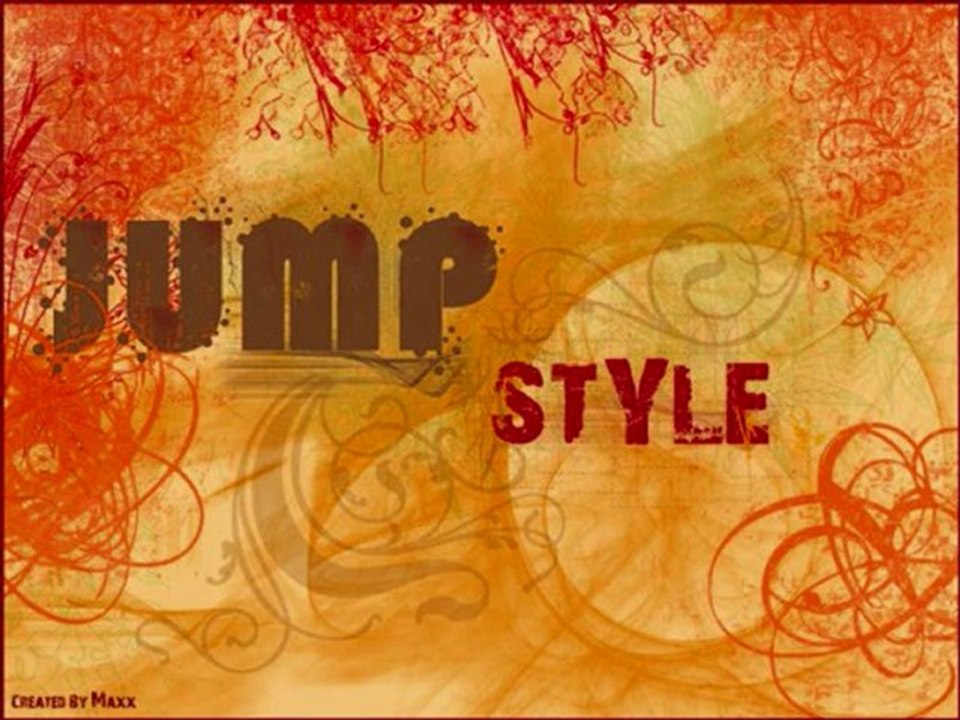 Jumpstyle misic Tuning