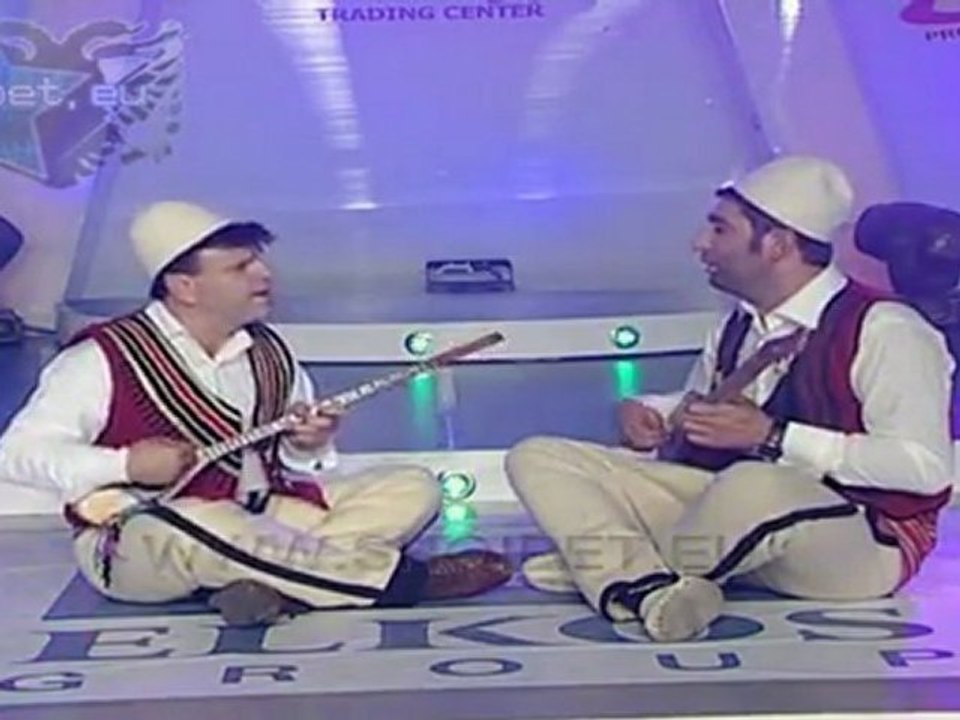 Salim dhe Shqipri
