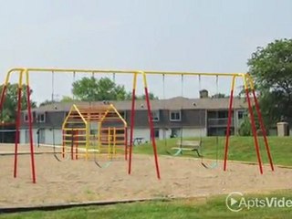 International Village Apartments in Indianapolis, IN - ...