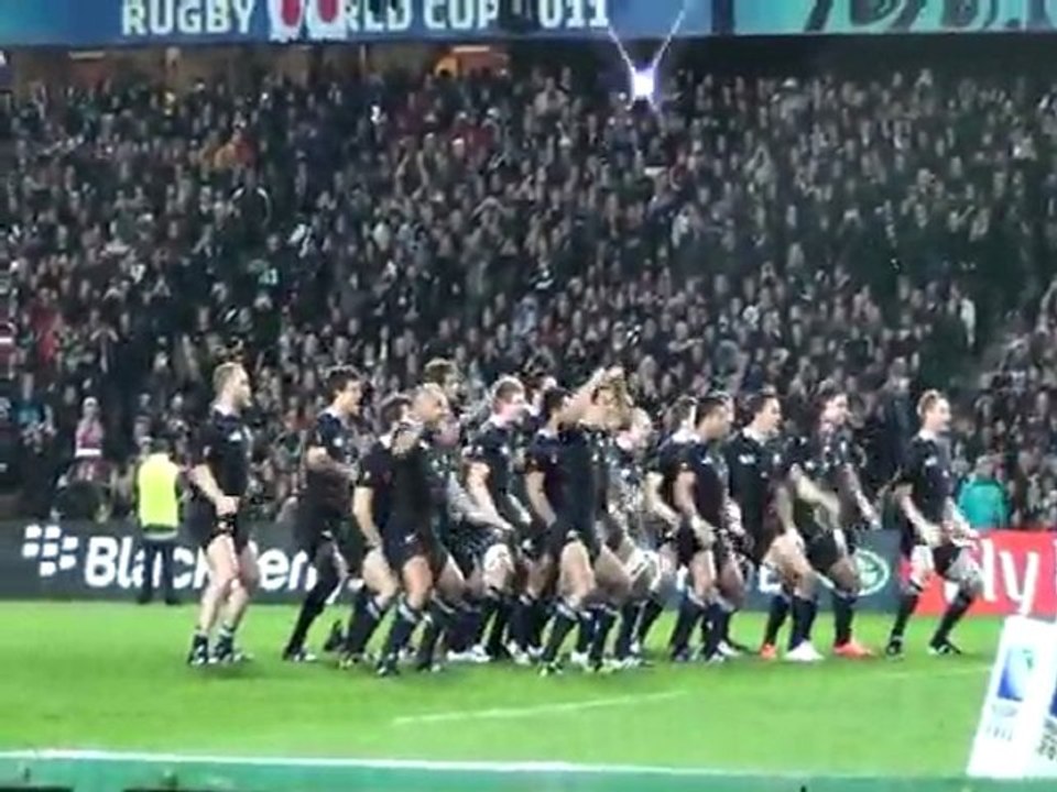 all blacks-haka