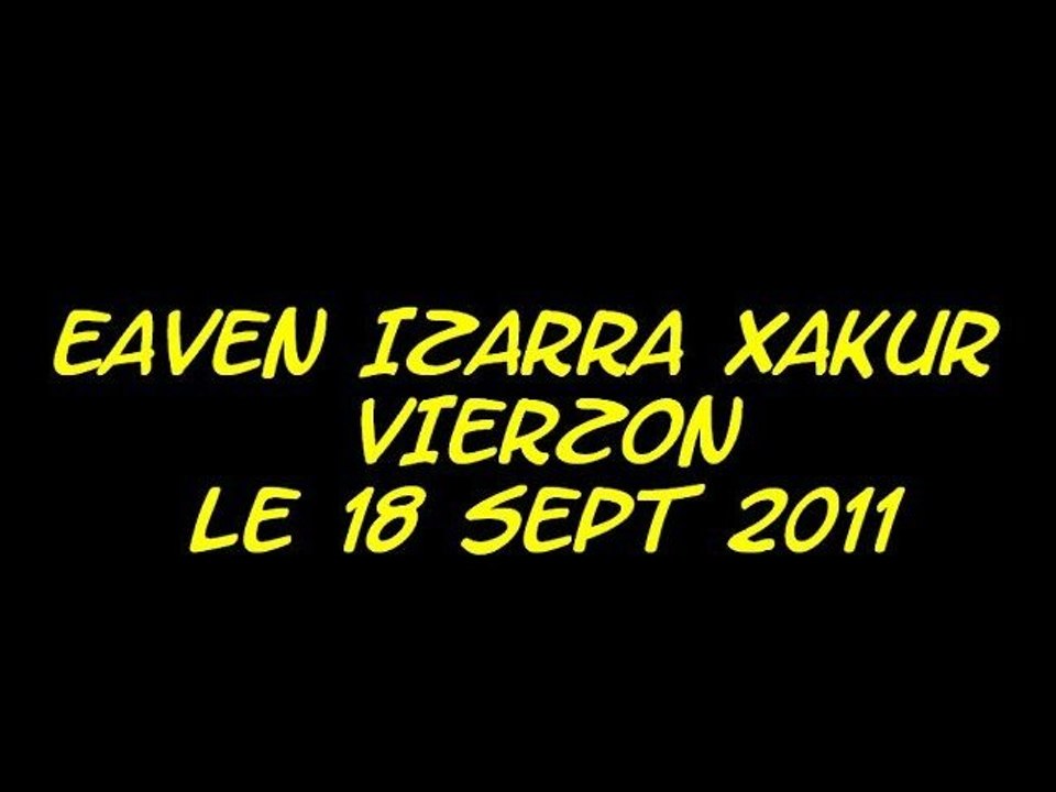 # 9 Vierzon 18 09 11