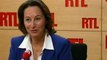 Ségolène Royal, présidente socialiste de Poitou-Charentes, candidate aux primaires du PS, invitée de RTl (19 septembre 2011)