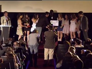 Gran gala dels Premis CinèTIC