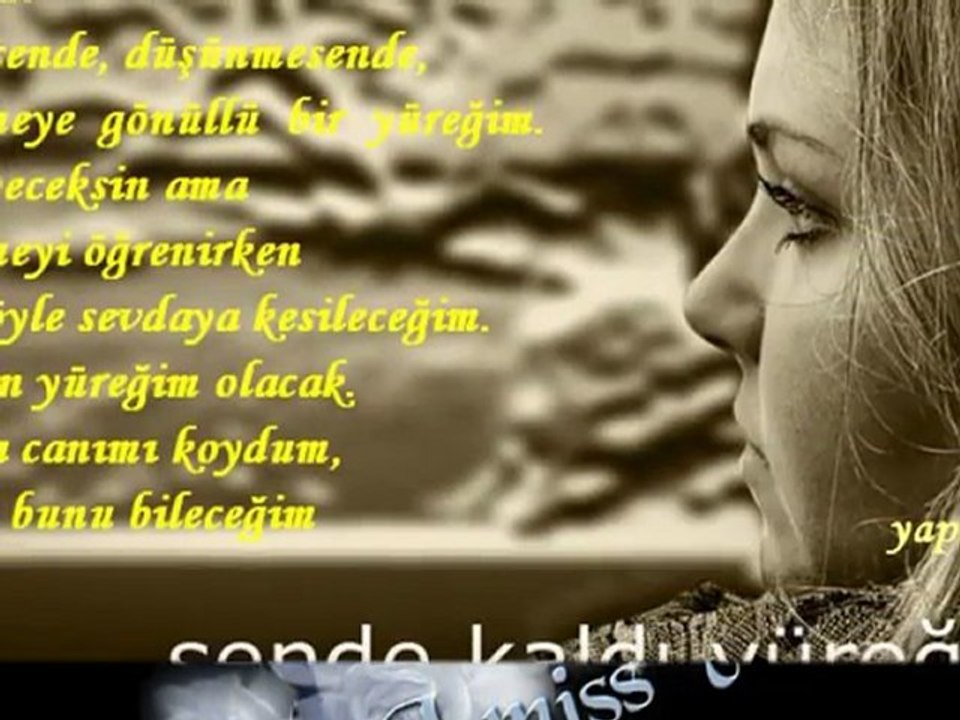 ENGELLER VAR DURSUN  BEDİRHAN