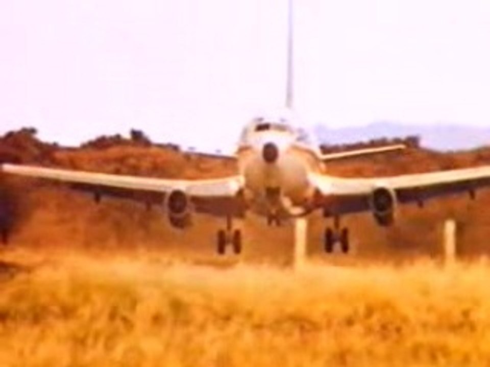 205 GTI présentation