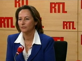 "Je retiens l'envie de tourner la page"