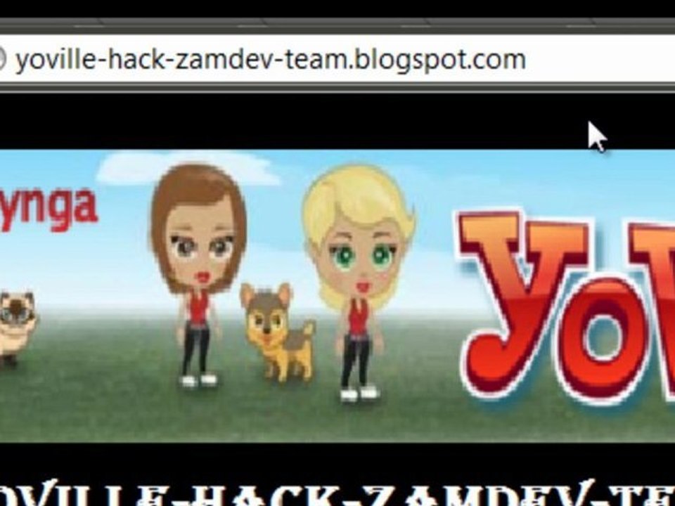 Free Downlaod Working yoville money hack !