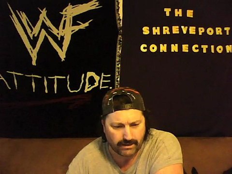 Night of Champions results with dark match and wwe news 9-18-2011