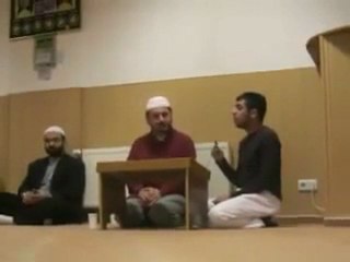 Seni Görmeyen Gözü Neyleyim Ya RESULALLAH!