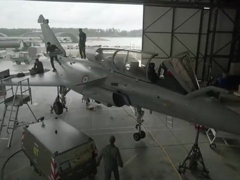 Campagne de recrutement 2011 de l'armée de l'air