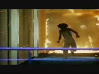 JACKIE CHAN FOREVER