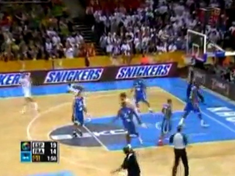 Navarro vs France