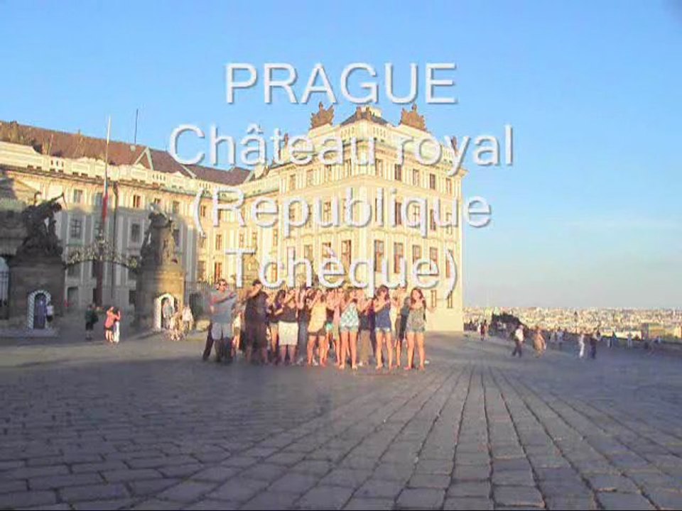 colo raid europe du nord 2010