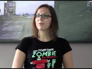 Videocast de La Créativallée n°9 : " Lille, le paradis du jeu vidéo ?"