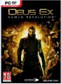Deus Ex Human Revolution ISO   SKIDROW Crack Fix (2011)